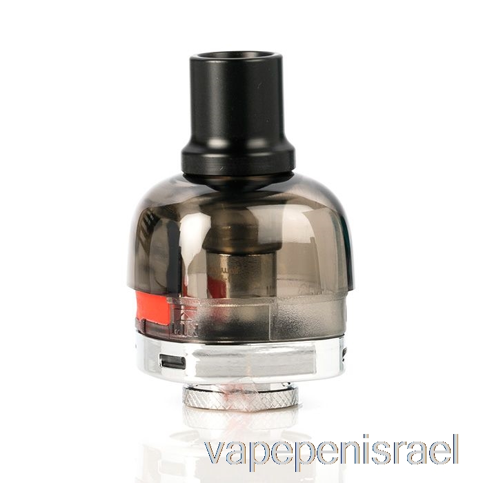 Vape Israel Snowwolf P40 מיני תרמילים להחלפה חד פעמיים P40 Mini Pods